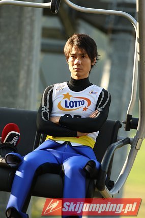 087 Fumihisa Yumoto